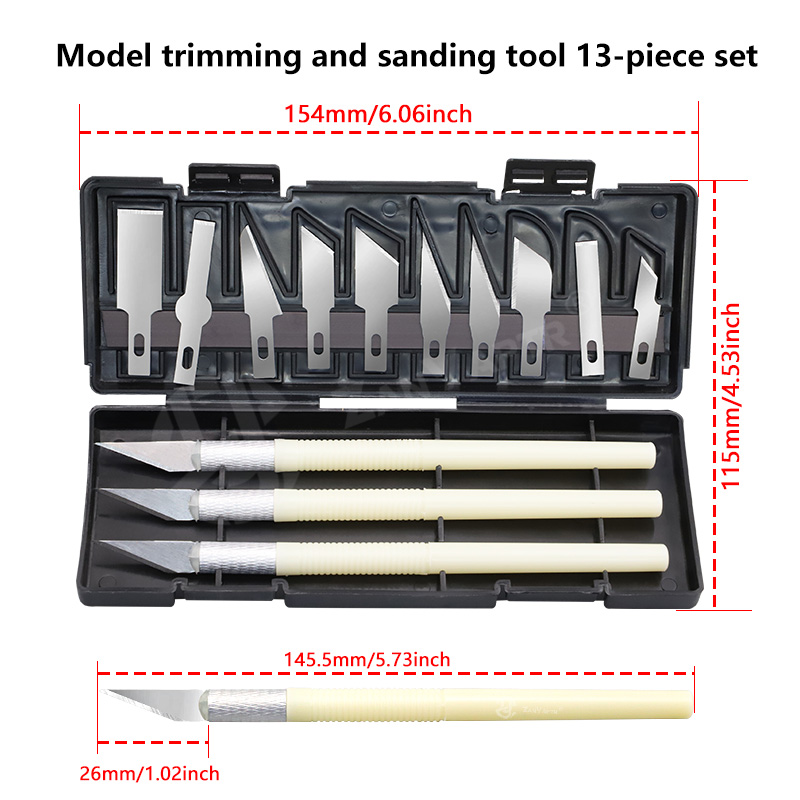 3D Model Grinding Tool Deburri - 3D Printing Process incelemesi ve fiyatı