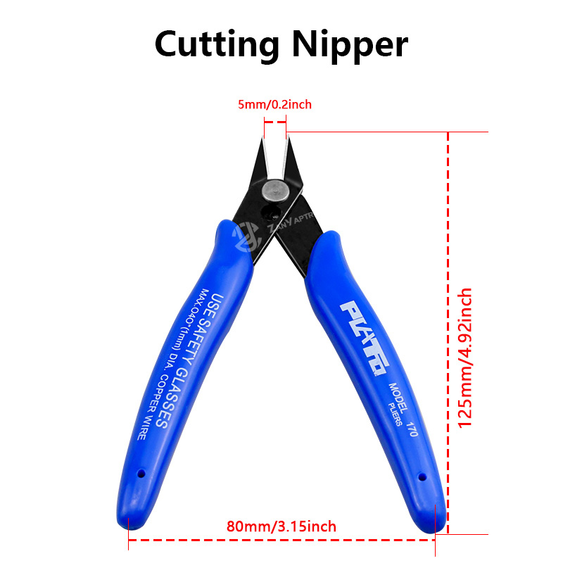 3D Model Grinding Tool Deburri - 3D Printing Process incelemesi ve fiyatı