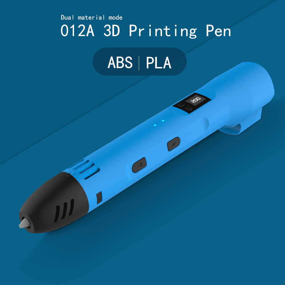 QCREATE 3D Printing Pen 1.75mm - Pla Filament 1.75Mm incelemesi ve fiyatı
