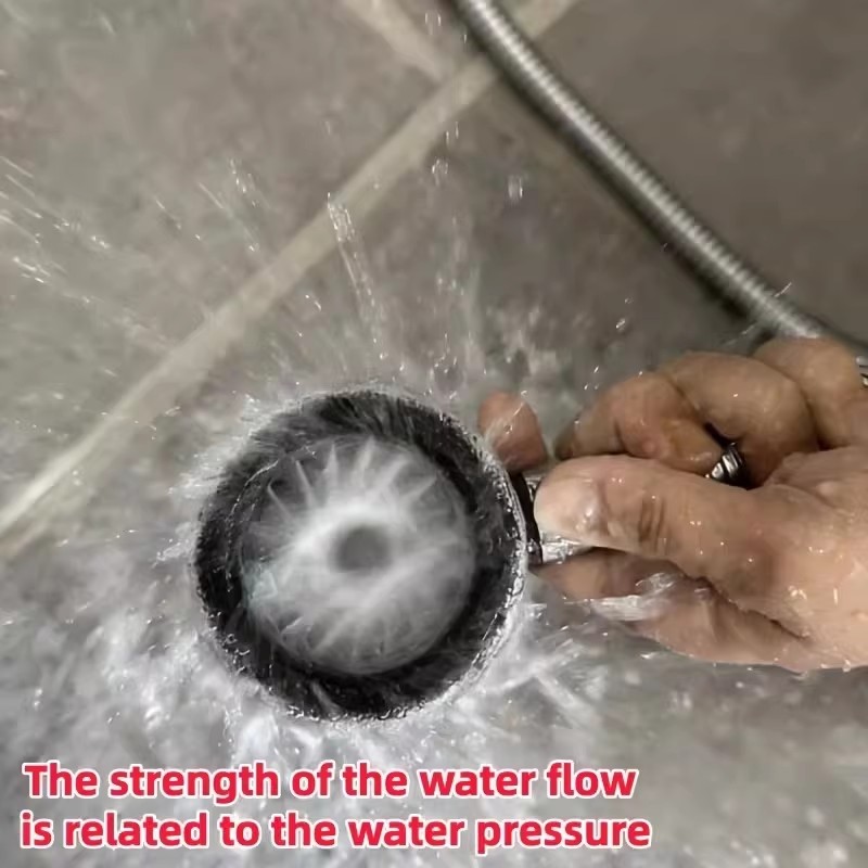 Designed Circular Spray Shower - 3D Printing Drawing incelemesi ve fiyatı