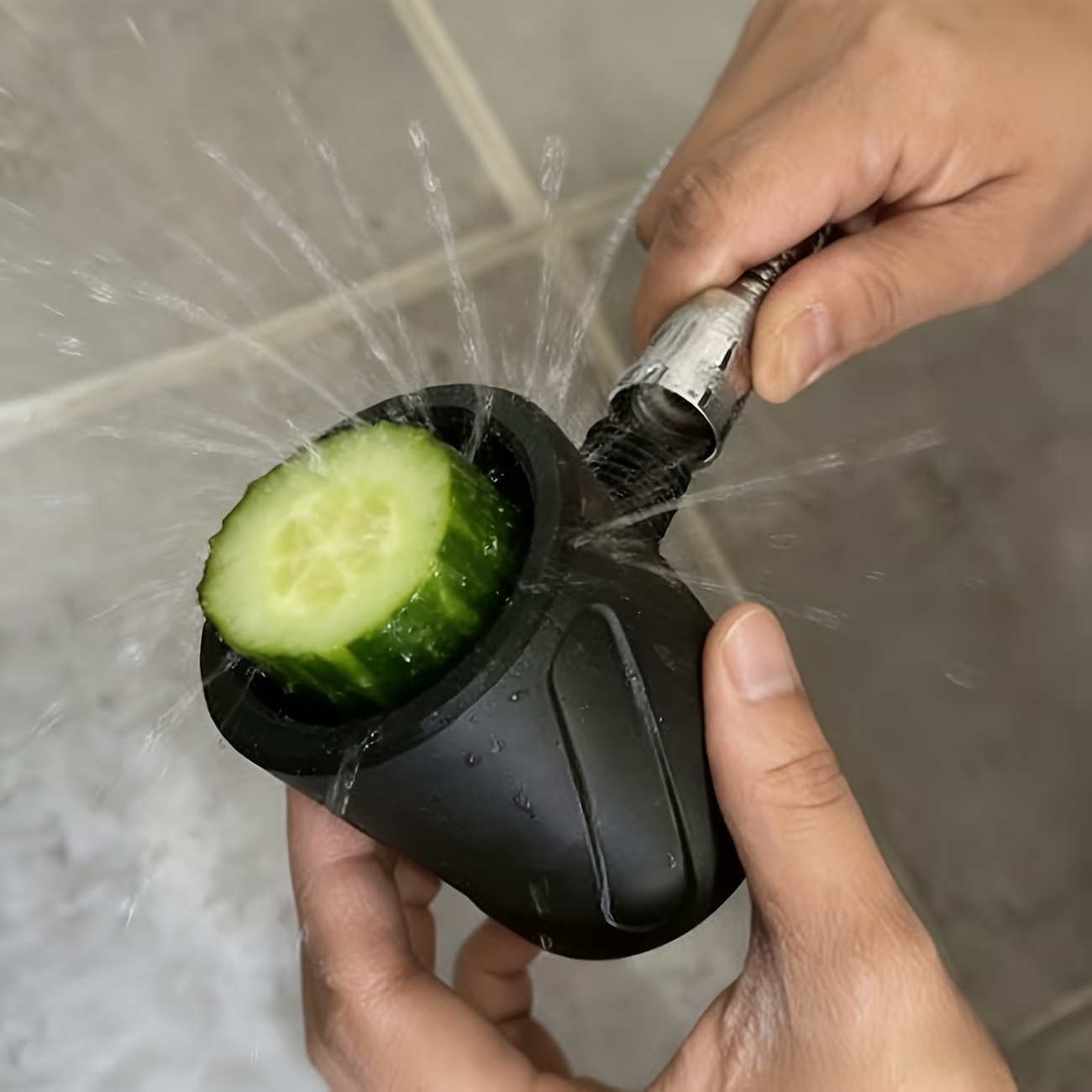 Designed Circular Spray Shower - 3D Printing Drawing incelemesi ve fiyatı