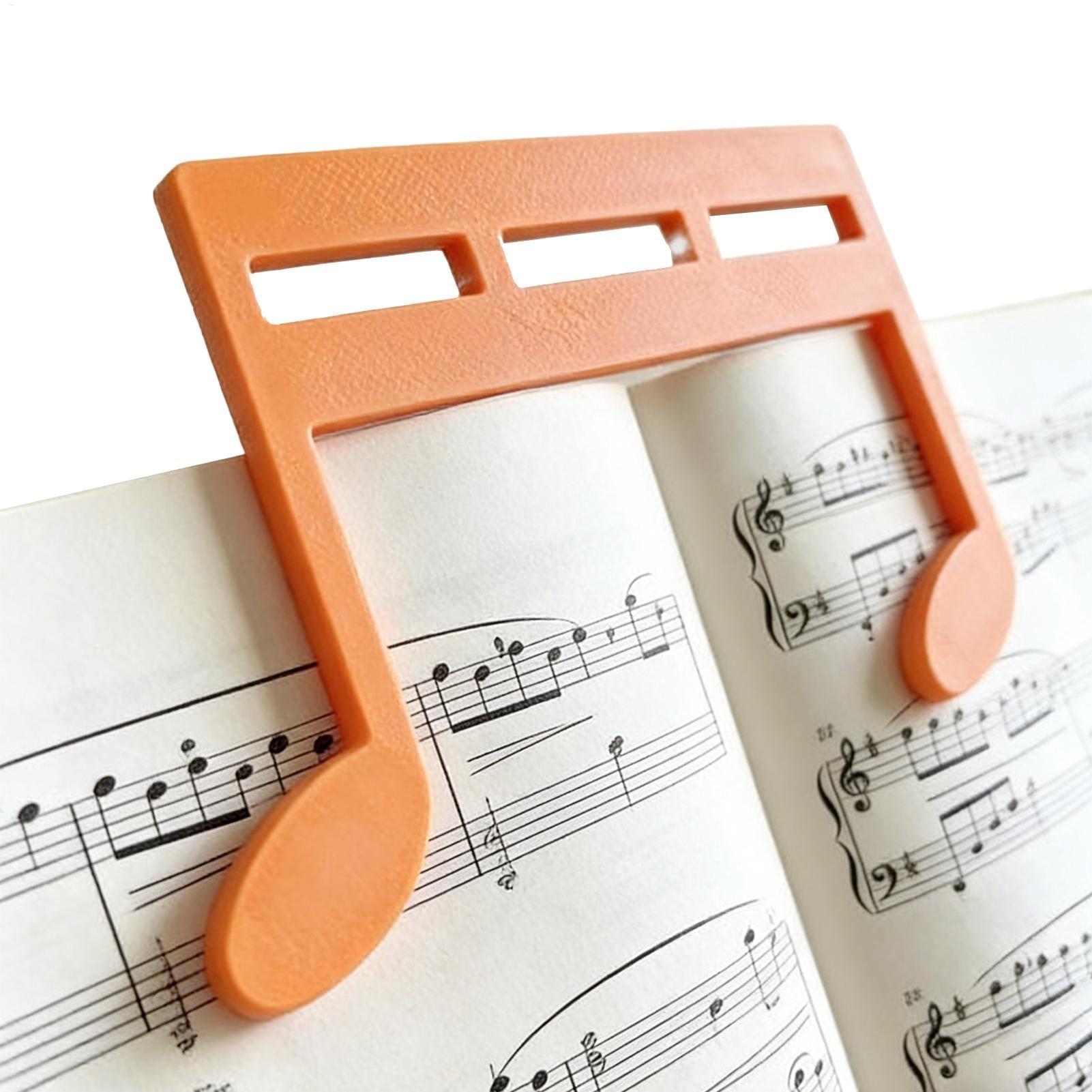 3D Printed Piano Book Clip Mus - 3D Printing Drawing incelemesi ve fiyatı