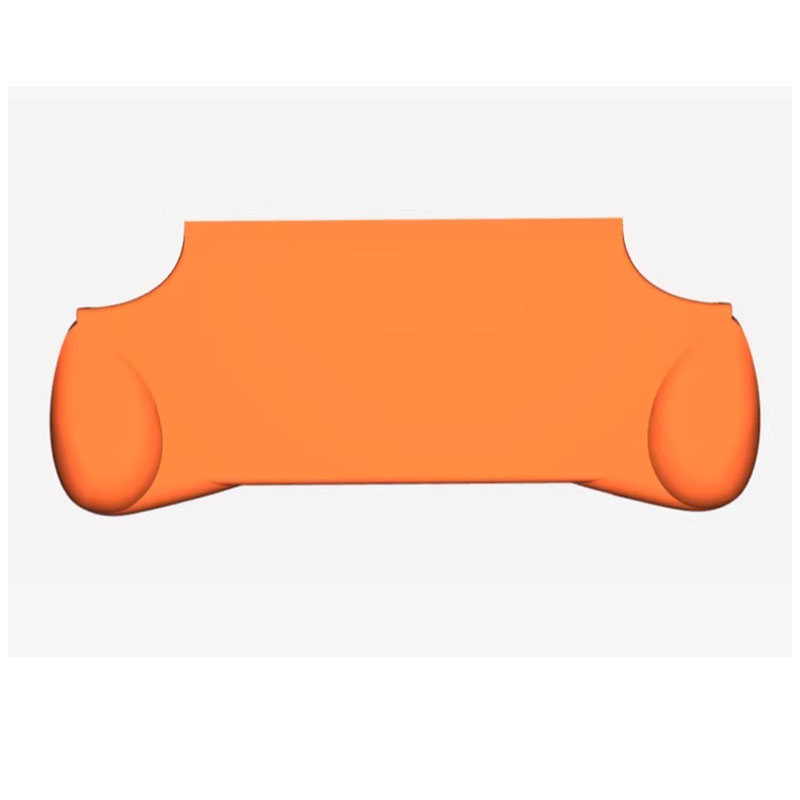 3D printed grip for Ayaneo Poc - 3D Printing Grip incelemesi ve fiyatı