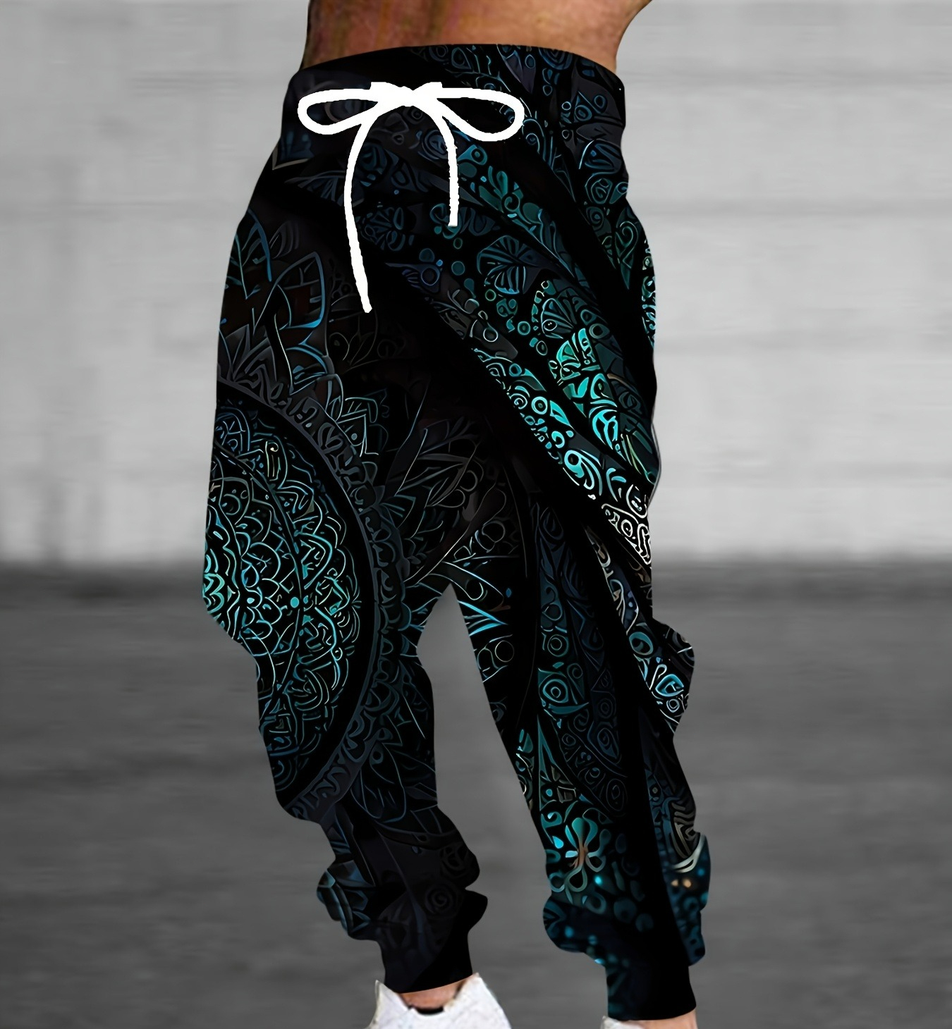 2026 Fashionable Design Men's  - 3D Printing Drawing incelemesi ve fiyatı