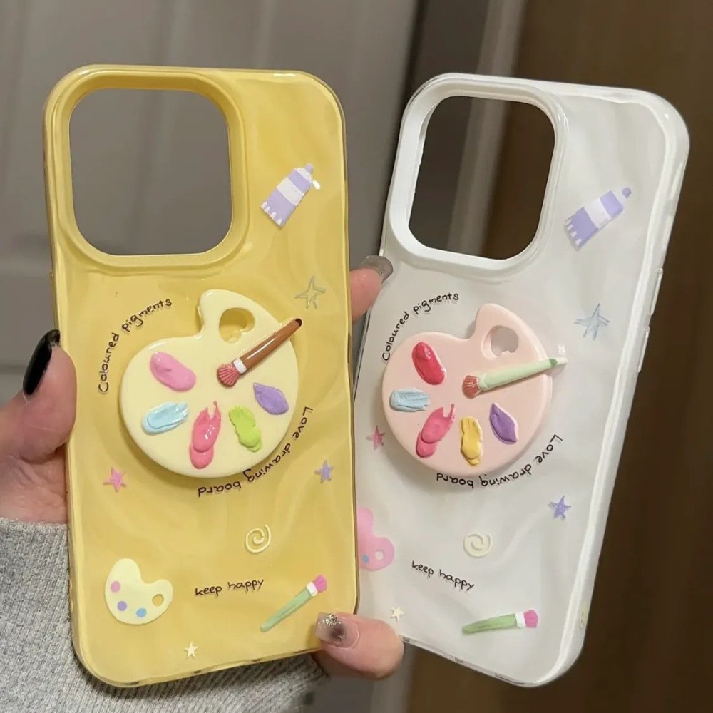 New Korean INS 3D Palette Prin - 3D Printing Iphone incelemesi ve fiyatı