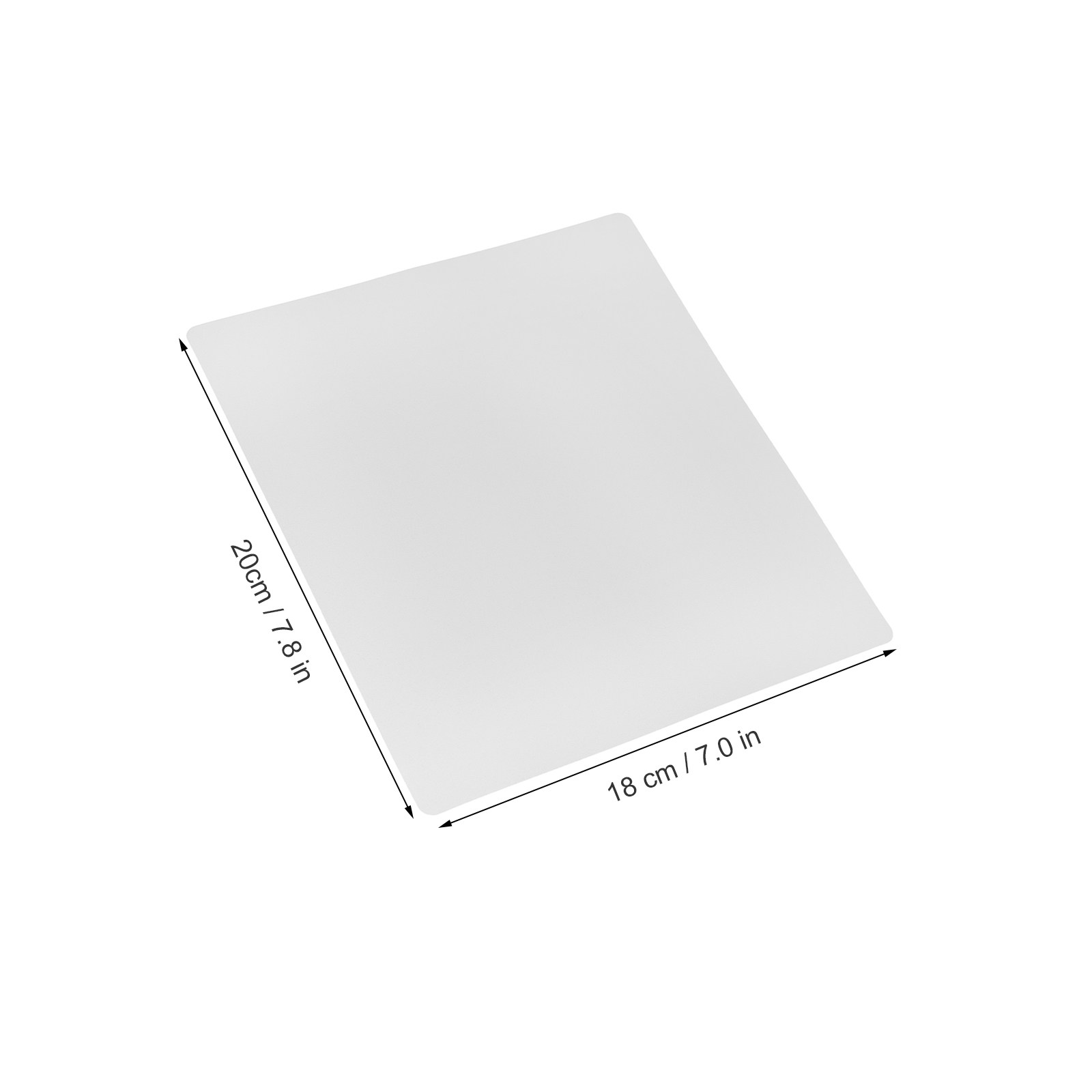 12Pcs Transparent 3D Drawing M - 3D Printing Template incelemesi ve fiyatı