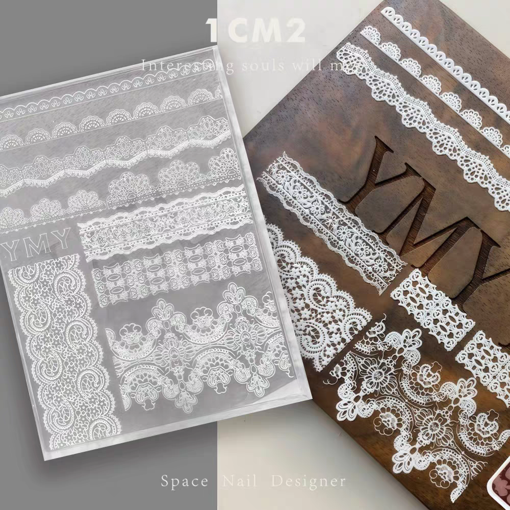 1pc Sweater Knitting Lace 3D A - 3D Printing Template incelemesi ve fiyatı