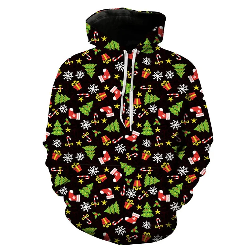 Cartoon Christmas Present Hood - 3D Printing Xmas incelemesi ve fiyatı