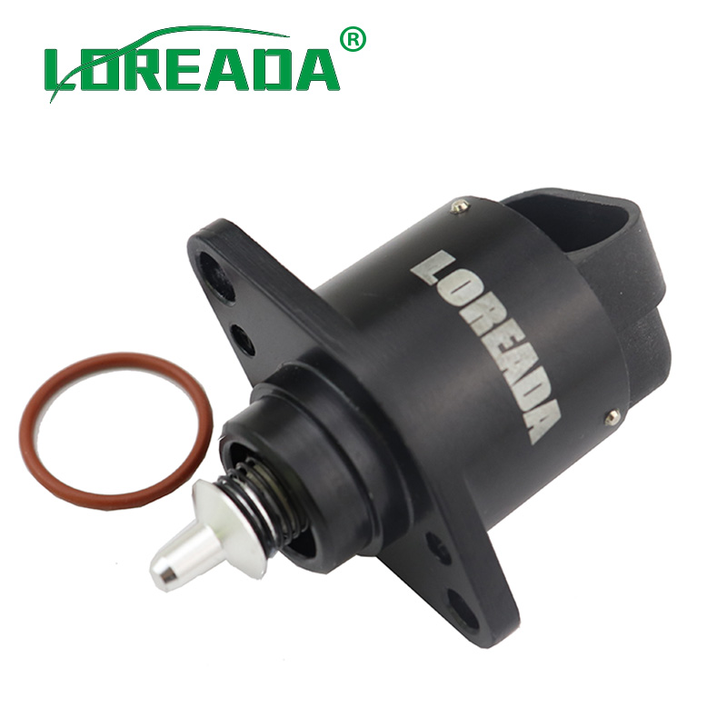 LOREADA Original Idle Air Cont - Stepper Motor incelemesi ve fiyatı
