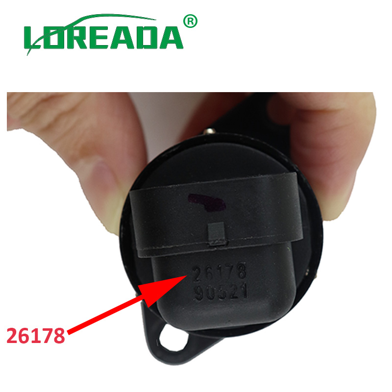 LOREADA Original Idle Air Cont - Stepper Motor incelemesi ve fiyatı