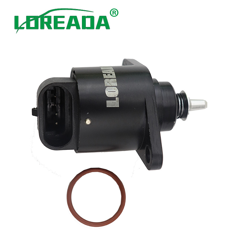 LOREADA Original Idle Air Cont - Stepper Motor incelemesi ve fiyatı