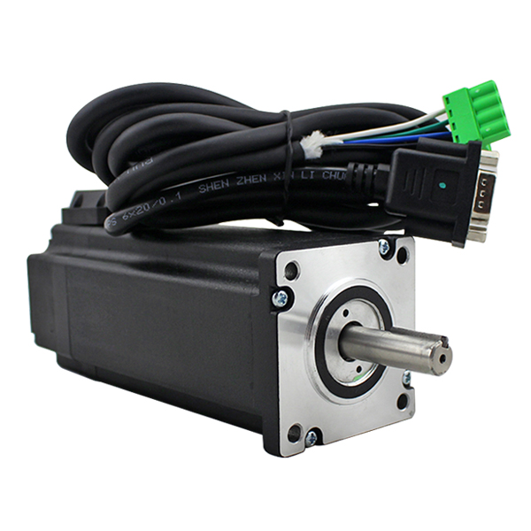 Two 2 Phase 1.8 Degree 3.5N.M  - Stepper Motor incelemesi ve fiyatı