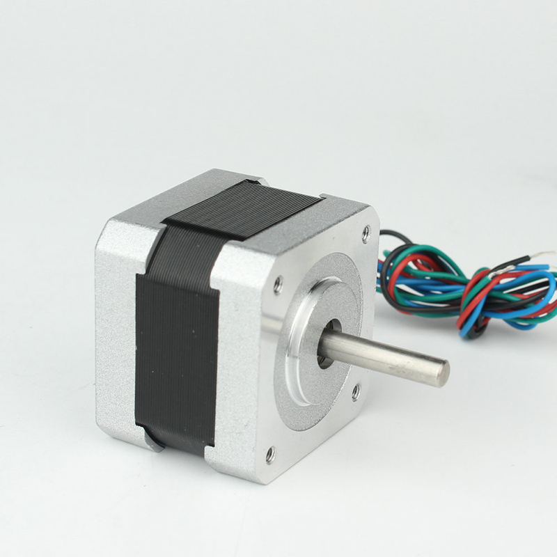 Two 2 Phase 1.8 Degree 3.5N.M  - Stepper Motor incelemesi ve fiyatı