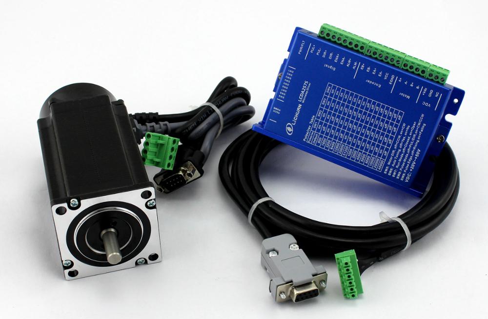 Two 2 Phase 1.8 Degree 3.5N.M  - Stepper Motor incelemesi ve fiyatı
