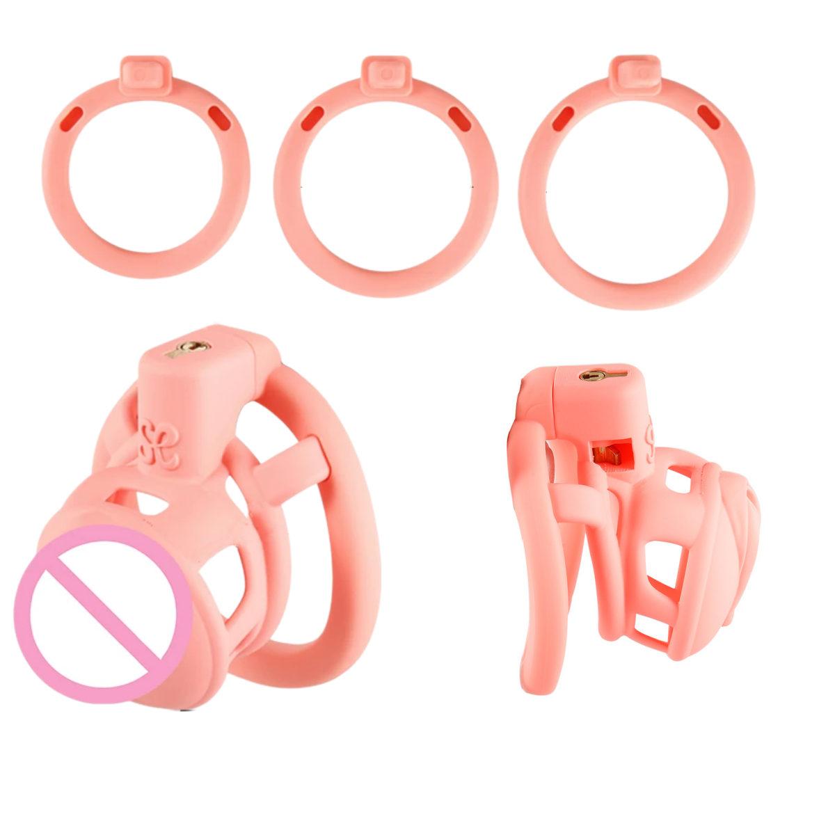 Male SIssy Chastity Cage 3D Pr - 3D Printing Simulator incelemesi ve fiyatı