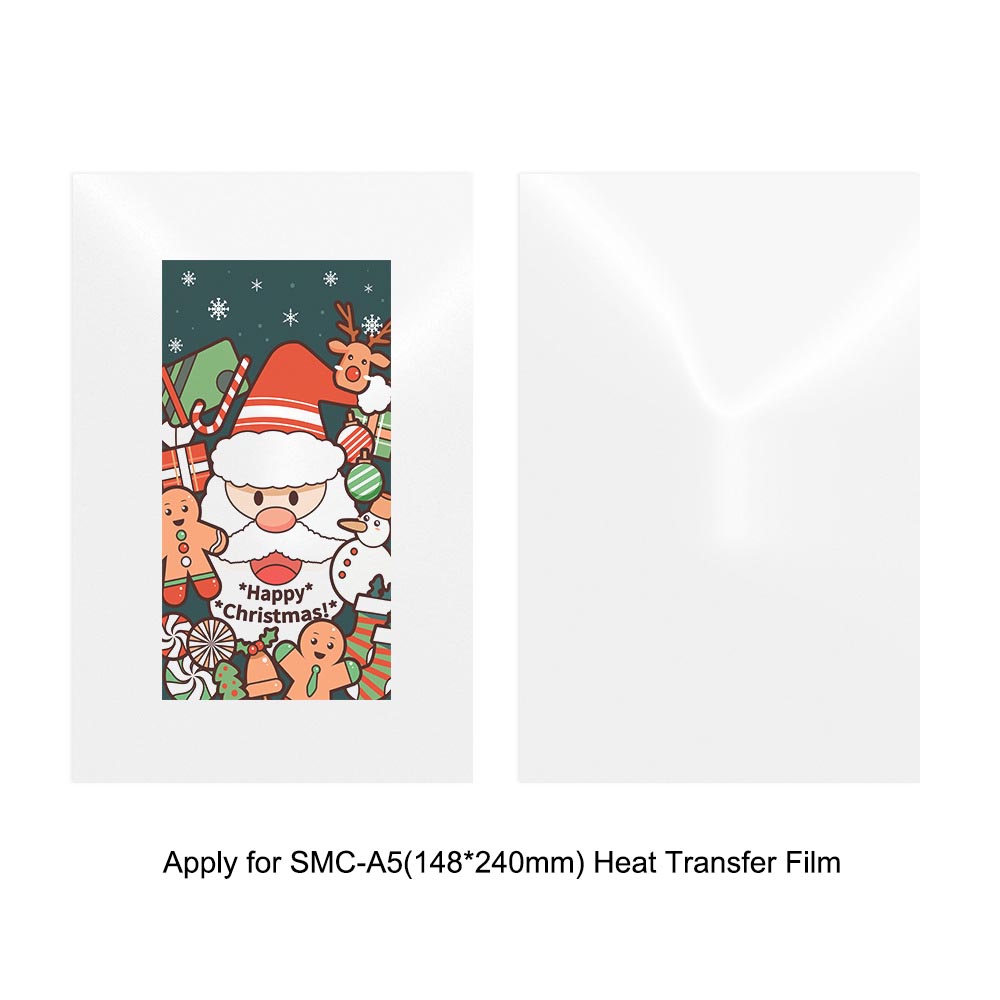 HTVRONT 3D Blank Film Sublimat - 3D Printing Iphone incelemesi ve fiyatı