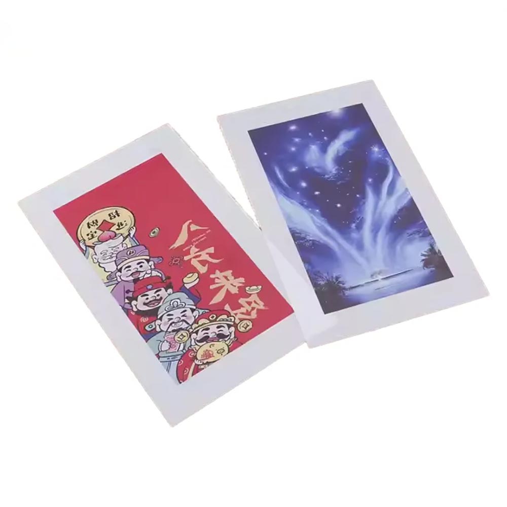 HTVRONT 3D Blank Film Sublimat - 3D Printing Iphone incelemesi ve fiyatı