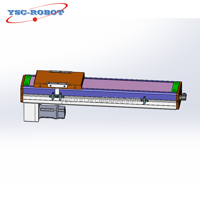 Full Sealed Ball Screw Cnc Mot - Stepper Motor incelemesi ve fiyatı