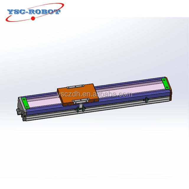 Full Sealed Ball Screw Cnc Mot - Stepper Motor incelemesi ve fiyatı