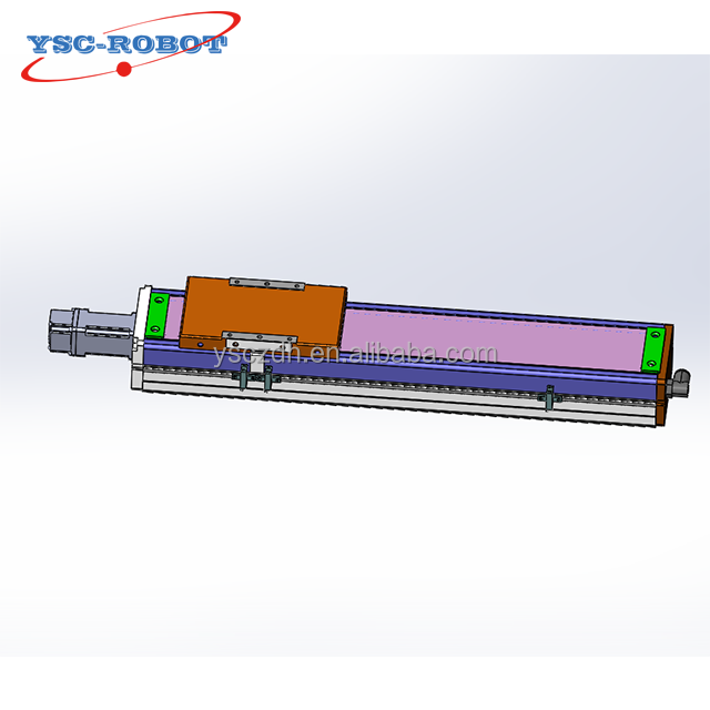 Full Sealed Ball Screw Cnc Mot - Stepper Motor incelemesi ve fiyatı