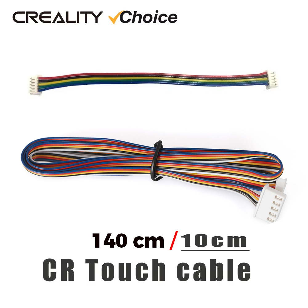 Creality Upgrade CR Touch Cabl - Probe Bltouch Leveling incelemesi ve fiyatı