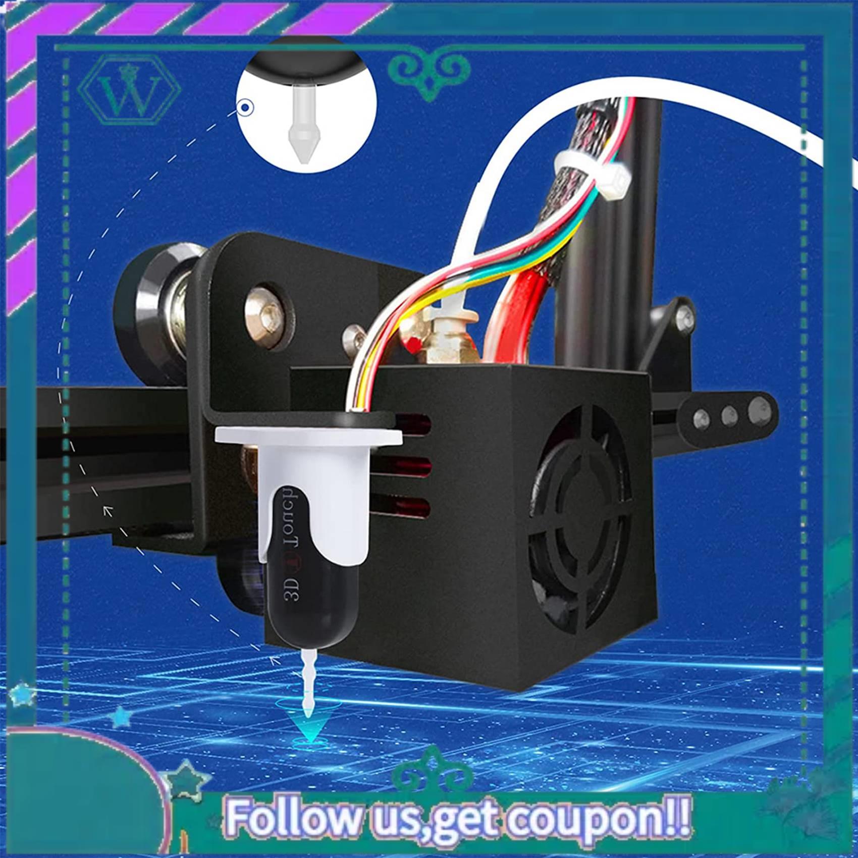 A75Q-20Pcs 3D Printer Pin For  - Probe Bltouch Leveling incelemesi ve fiyatı