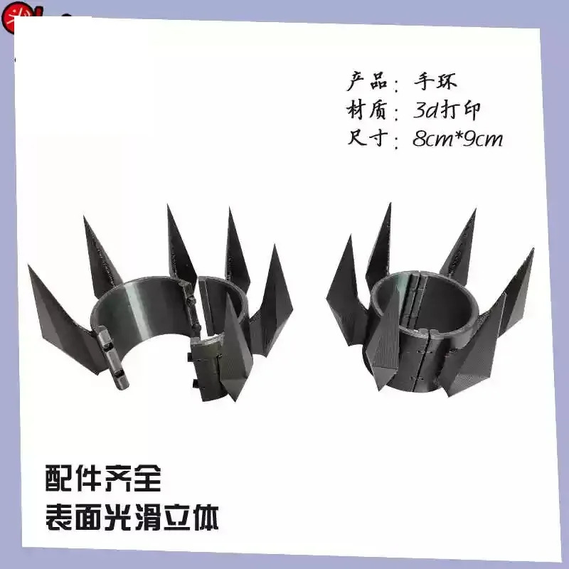 NewAnime Zenless Zone Zero Ell - 3D Printing Zone incelemesi ve fiyatı