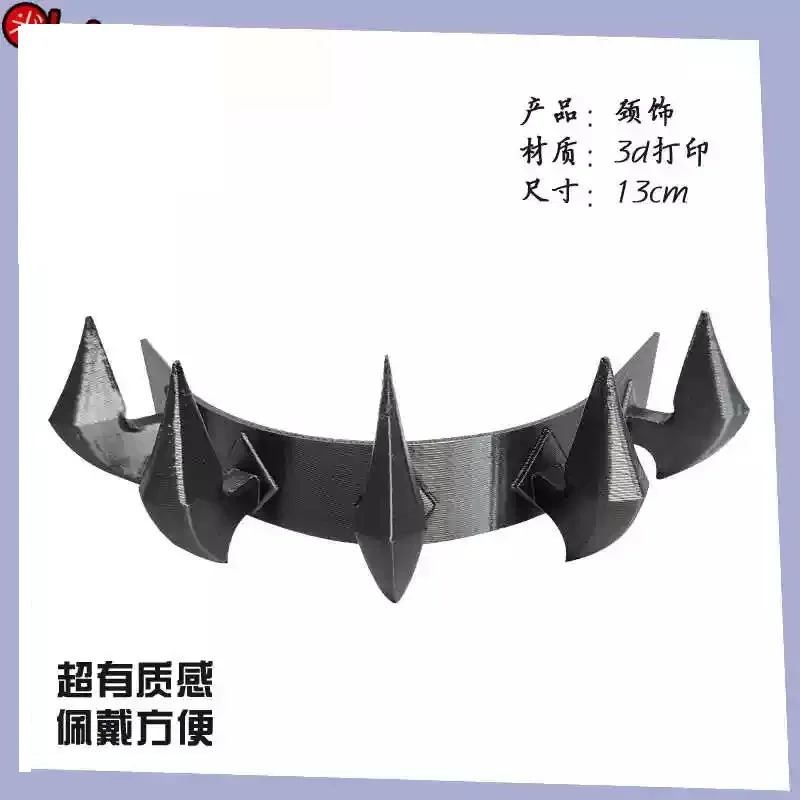 NewAnime Zenless Zone Zero Ell - 3D Printing Zone incelemesi ve fiyatı