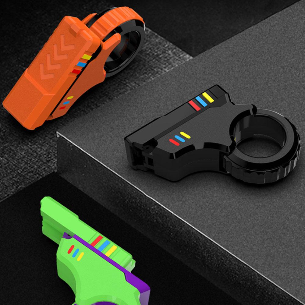 3D Printed Rotary Finger Slide - 3D Printing Drawing incelemesi ve fiyatı