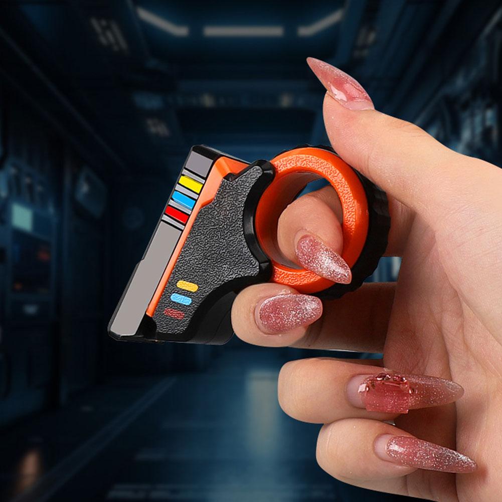 3D Printed Rotary Finger Slide - 3D Printing Drawing incelemesi ve fiyatı