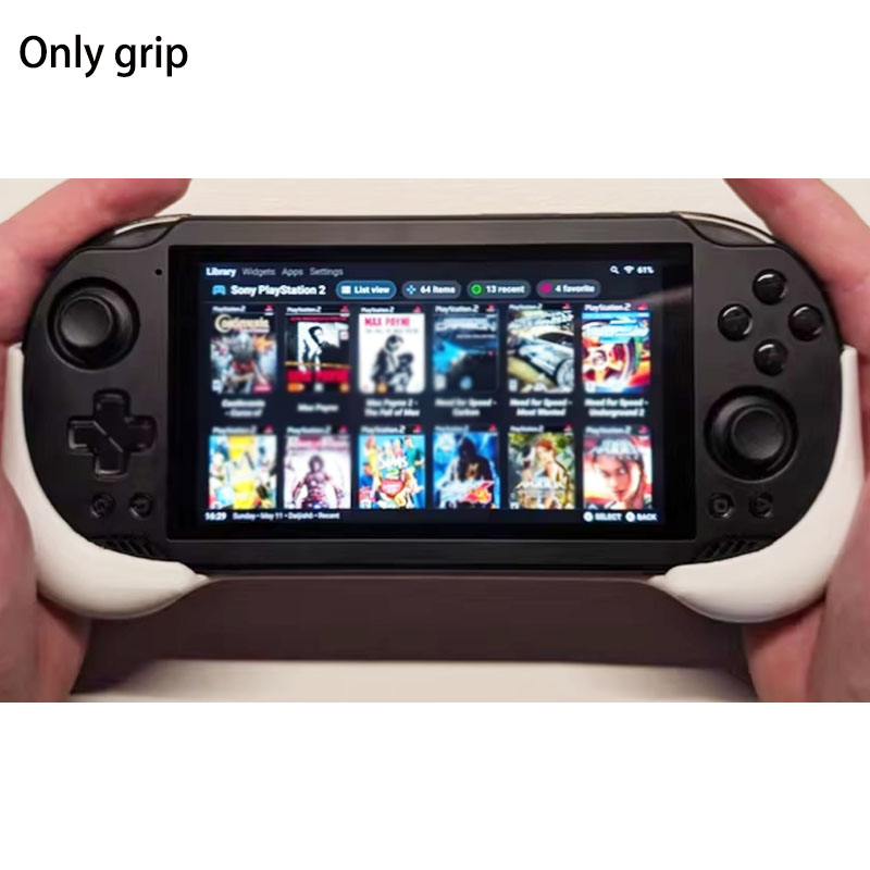 3D printing for Odin 2 Mini AY - 3D Printing Grip incelemesi ve fiyatı