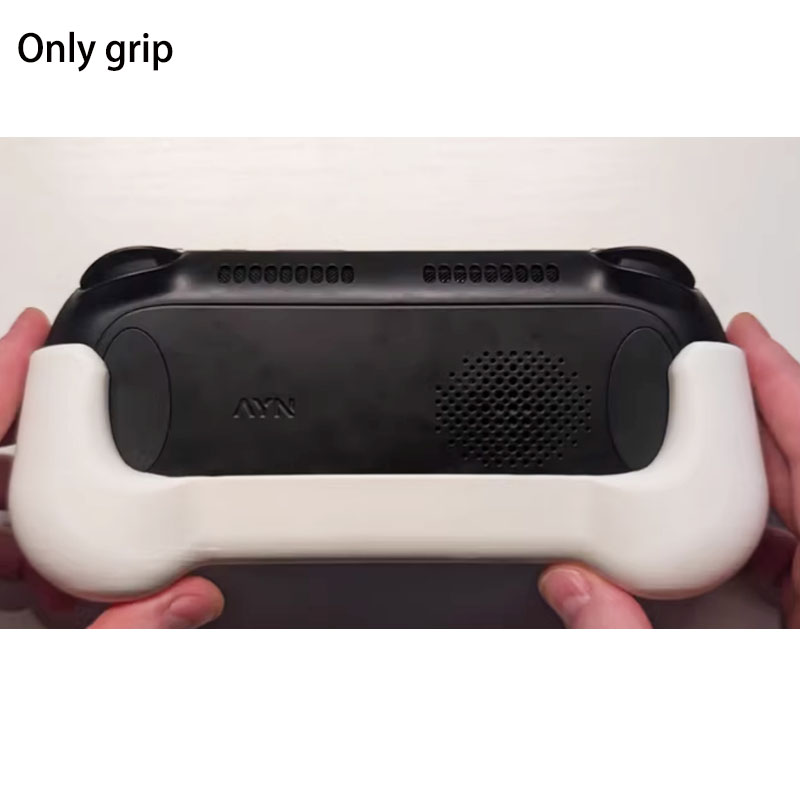 3D printing for Odin 2 Mini AY - 3D Printing Grip incelemesi ve fiyatı
