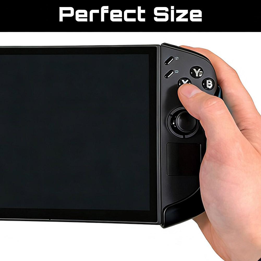 For Legion-Go 2 Ergonomic 3D P - 3D Printing Grip incelemesi ve fiyatı