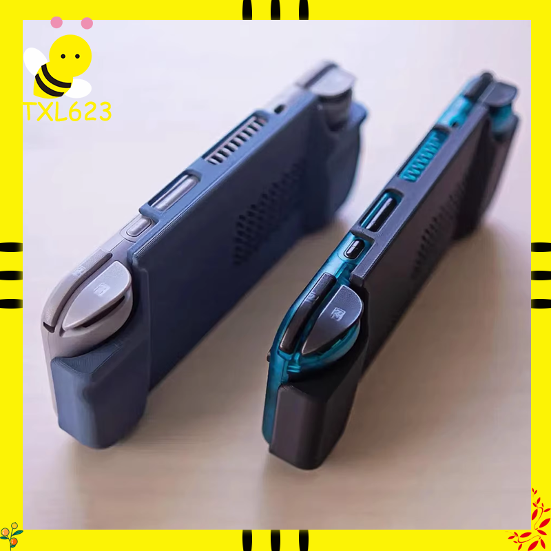Suitable for Retroid Pocket 4/ - 3D Printing Grip incelemesi ve fiyatı