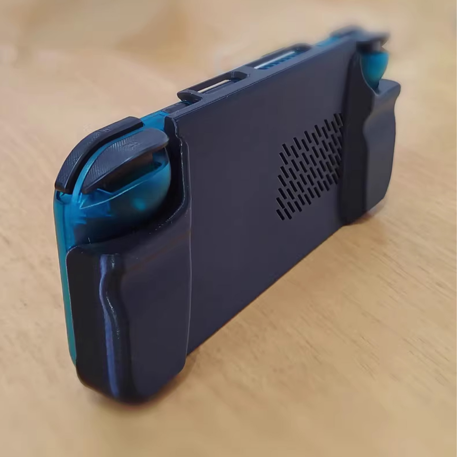 Suitable for Retroid Pocket 4/ - 3D Printing Grip incelemesi ve fiyatı