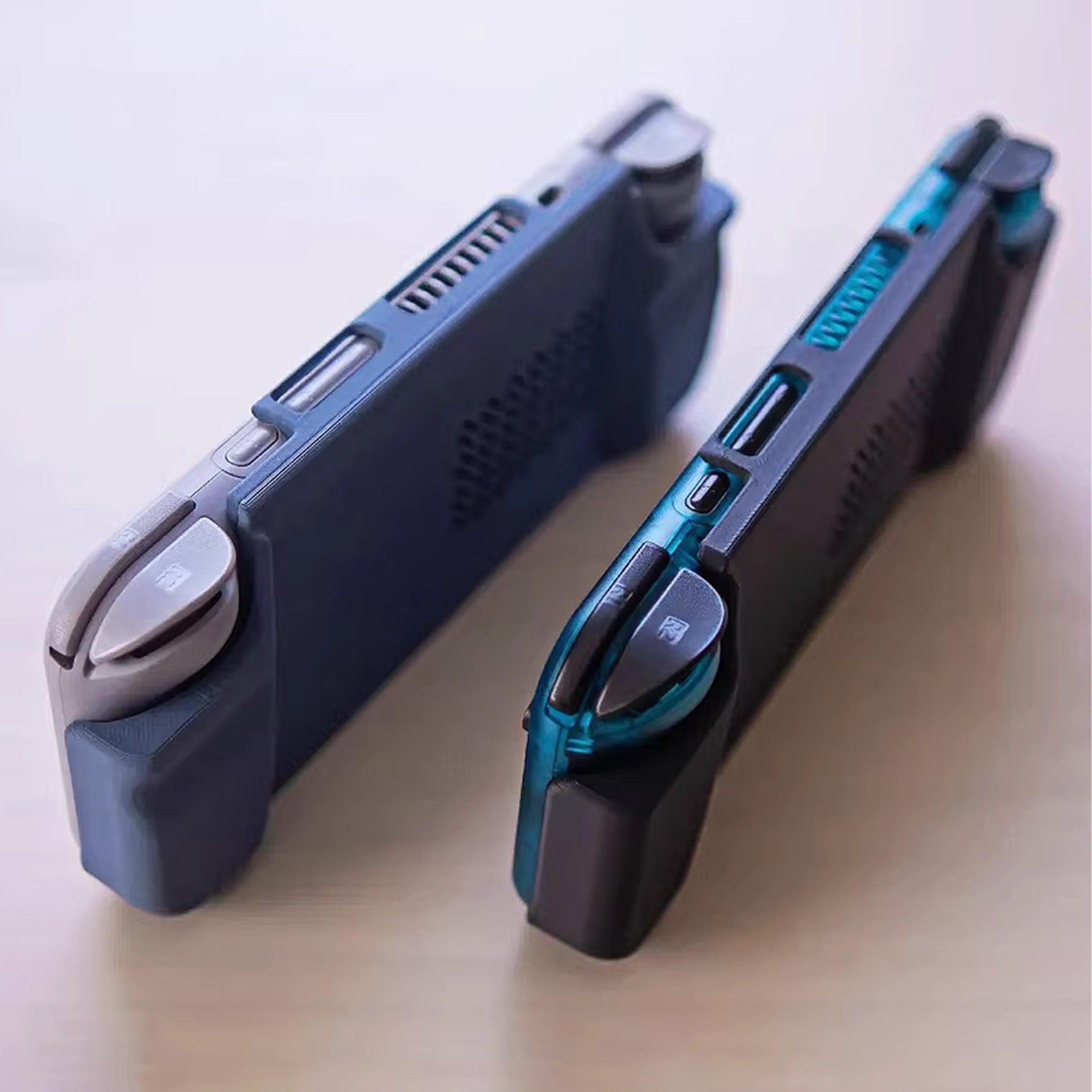 Suitable for Retroid Pocket 4/ - 3D Printing Grip incelemesi ve fiyatı