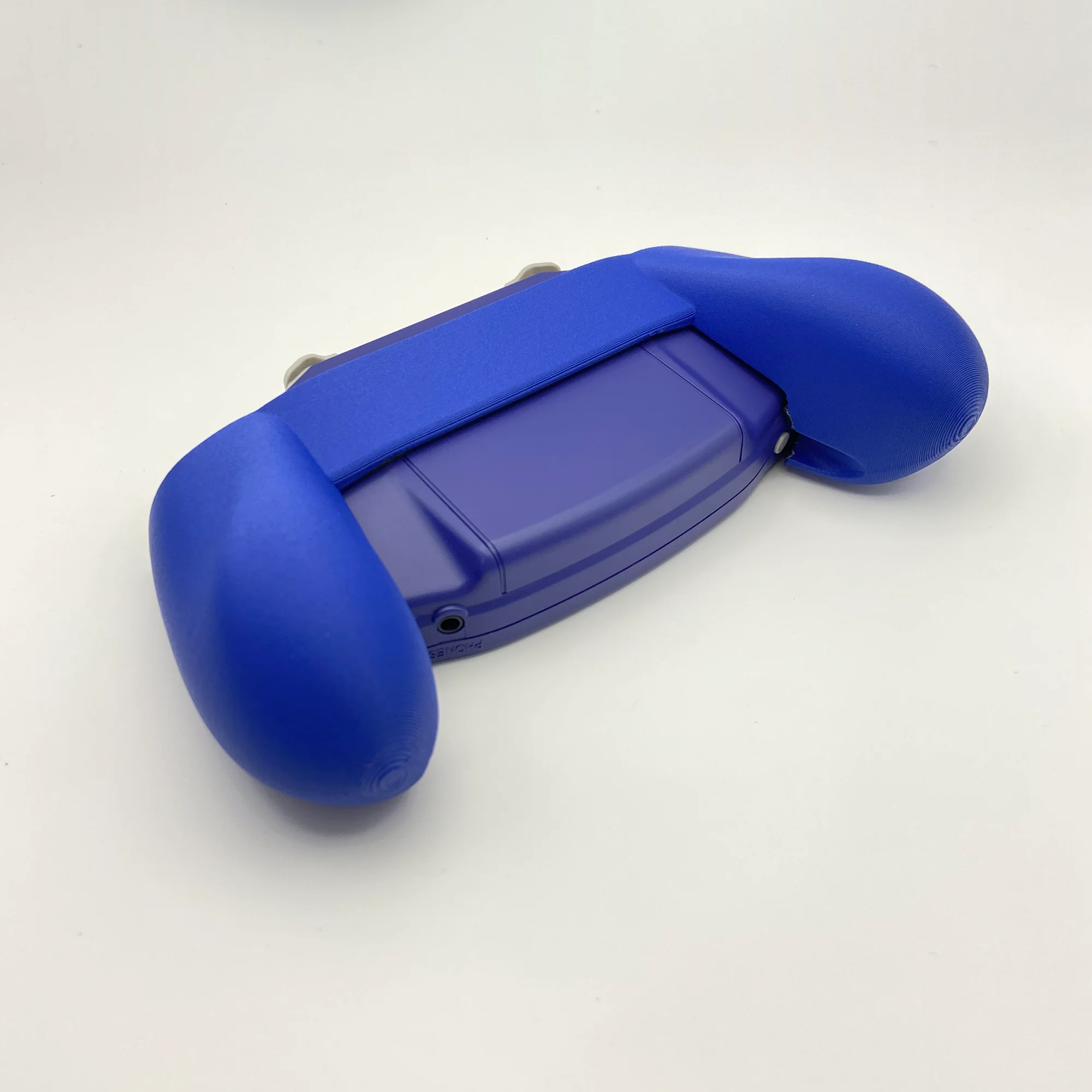 Grip For RG34XX 3D Printed Gri - 3D Printing Drawing incelemesi ve fiyatı