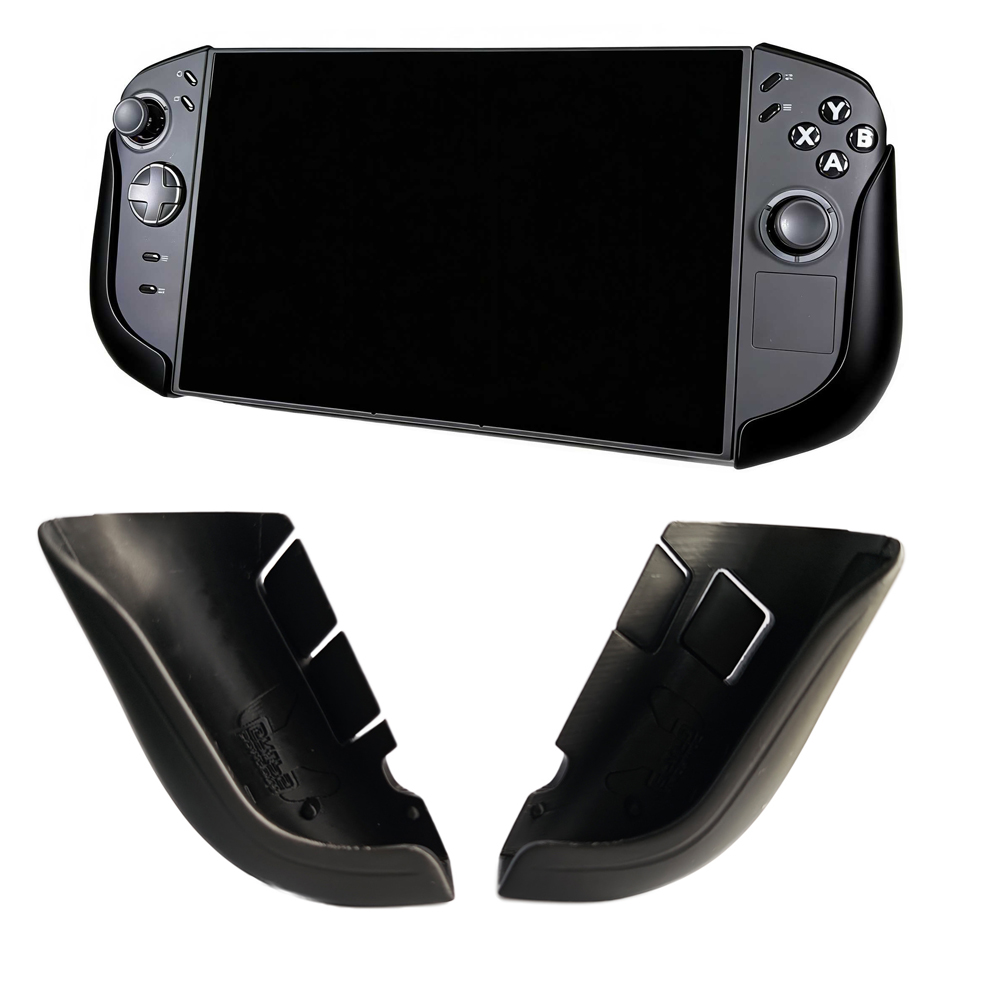 For Legion Go 2 Ergonomic 3D P - 3D Printing Grip incelemesi ve fiyatı