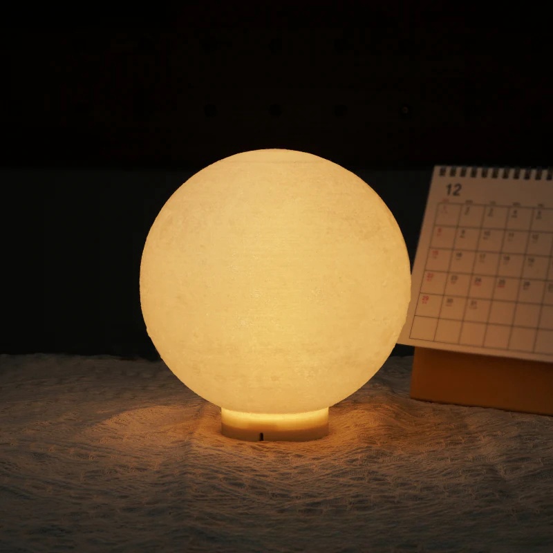For Bambu Lab Led Lamp Kit 001 - 3D Printing Process incelemesi ve fiyatı