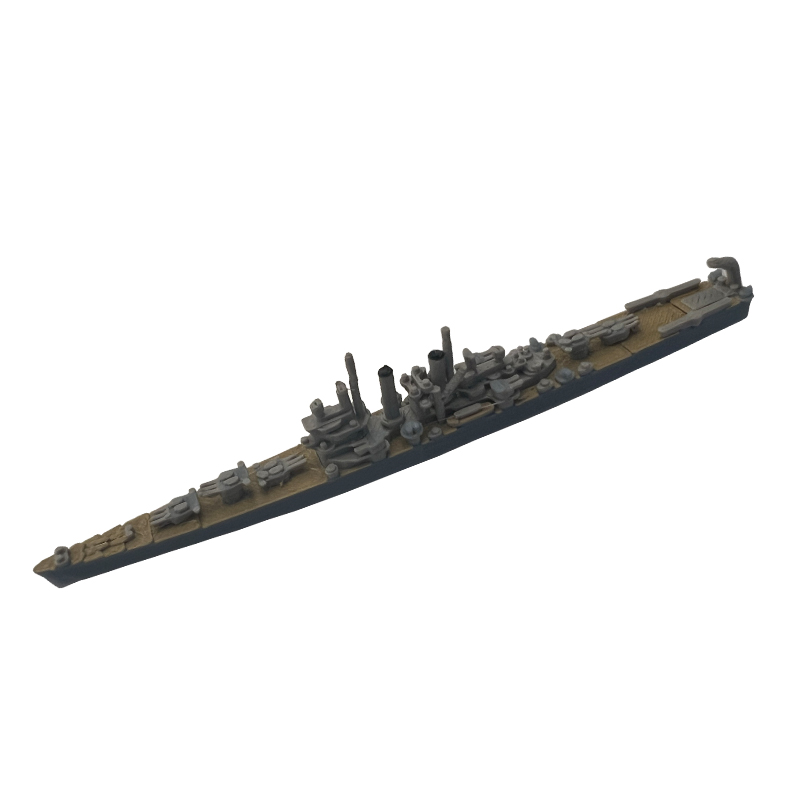 1PCS 3D Printed 1/2000 Scale B - 3D Printing Simulator incelemesi ve fiyatı