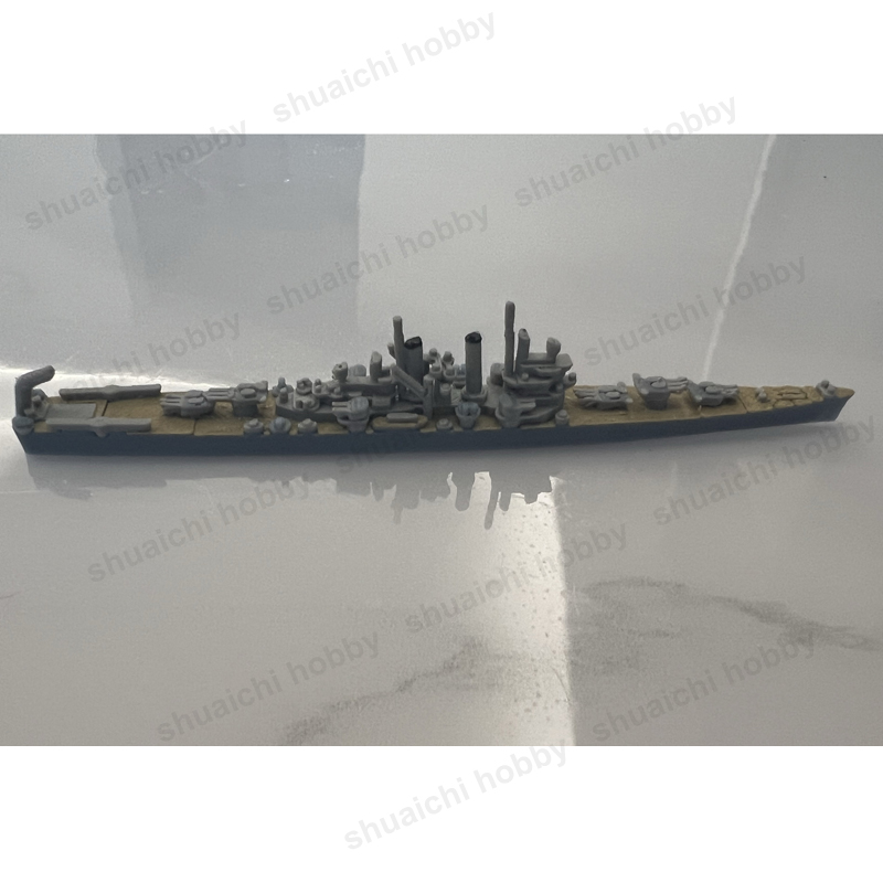 1PCS 3D Printed 1/2000 Scale B - 3D Printing Simulator incelemesi ve fiyatı
