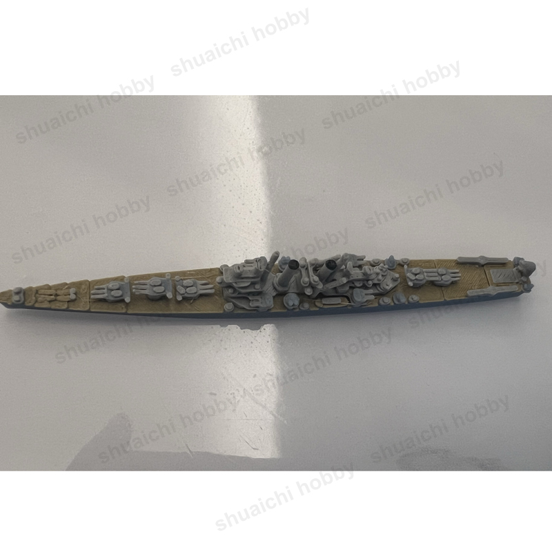 1PCS 3D Printed 1/2000 Scale B - 3D Printing Simulator incelemesi ve fiyatı