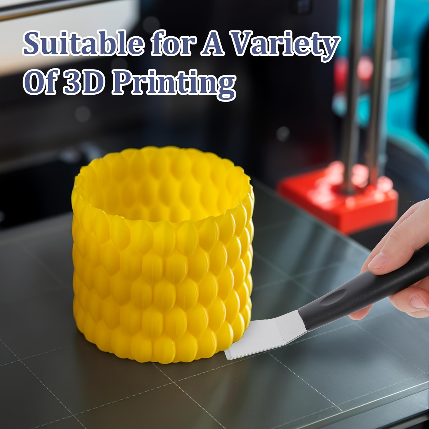 3D Printing Tools, Various Typ - 3D Printing Process incelemesi ve fiyatı