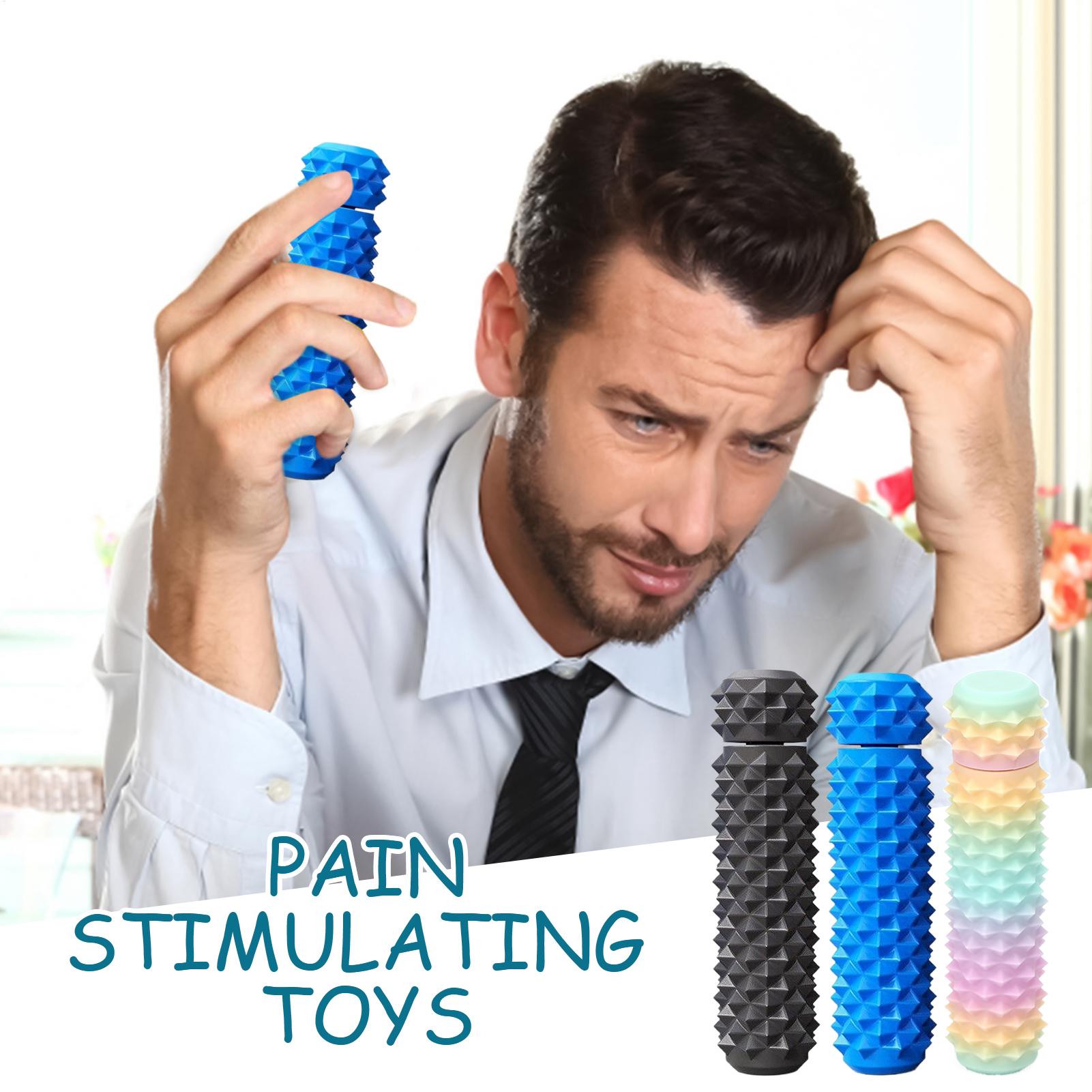 Stim Toy 3d Printed Spiky Grip - 3D Printing Grip incelemesi ve fiyatı