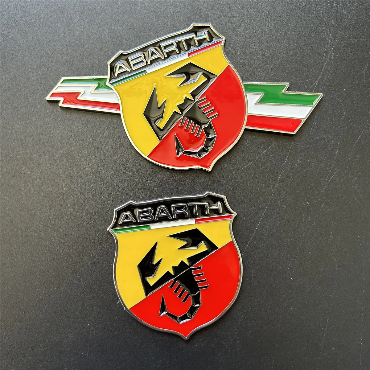 3D Car Stickers Emblem Auto Si - 3D Printing Car incelemesi ve fiyatı