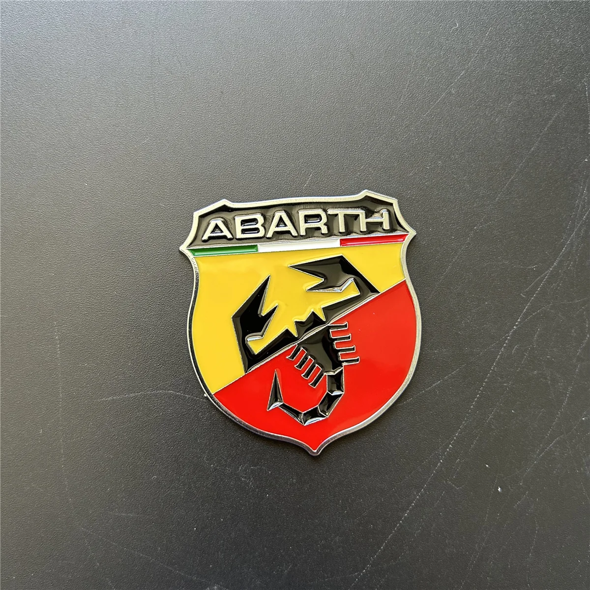 3D Car Stickers Emblem Auto Si - 3D Printing Car incelemesi ve fiyatı