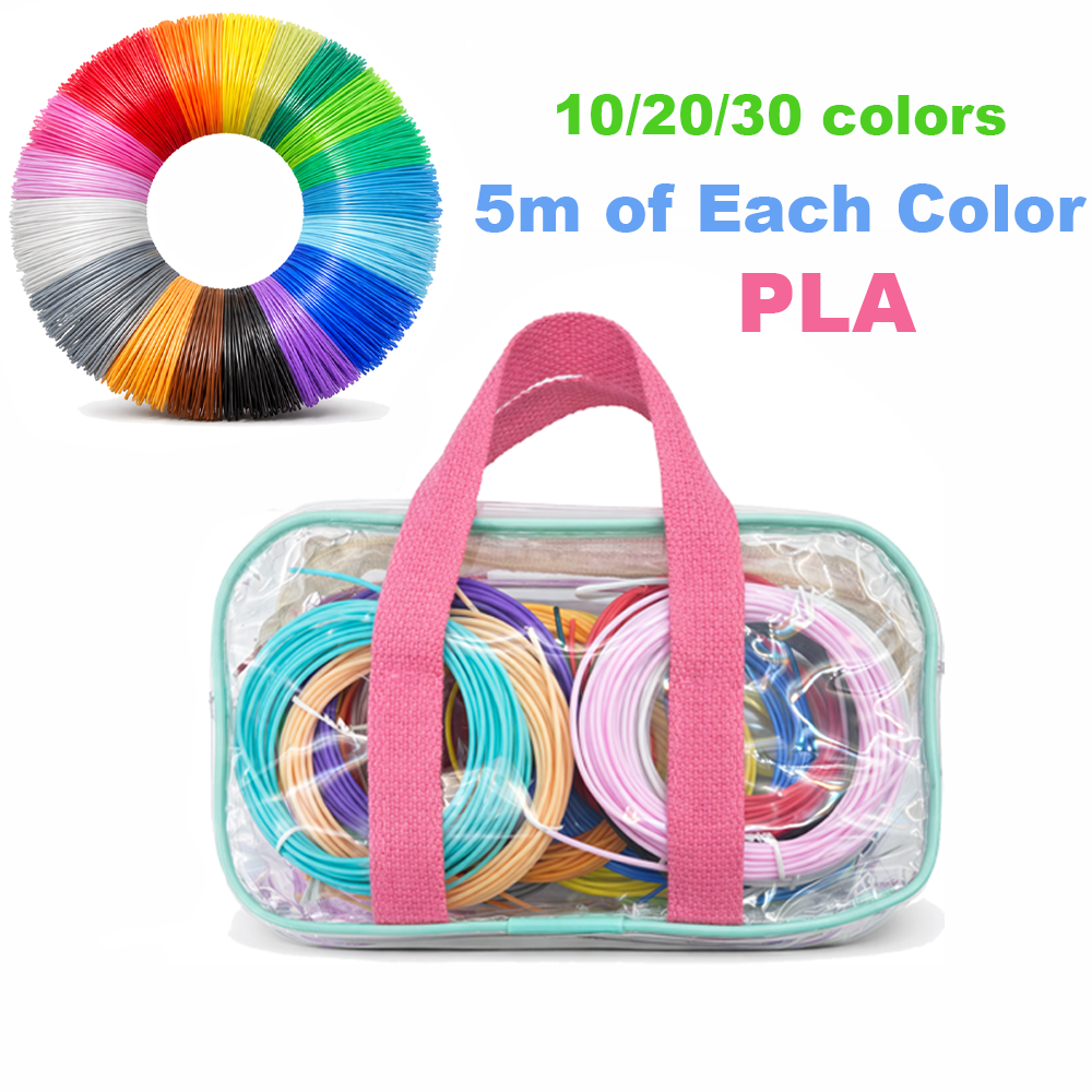 PLA 3D Pen Filament Refills 1. - Pla Filament 1.75Mm incelemesi ve fiyatı