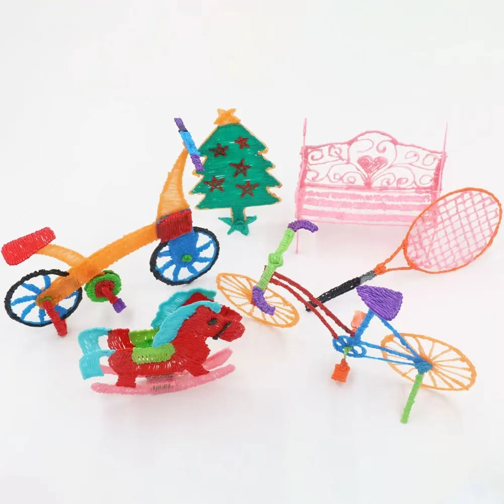 PLA 3D Pen Filament Refills 1. - Pla Filament 1.75Mm incelemesi ve fiyatı