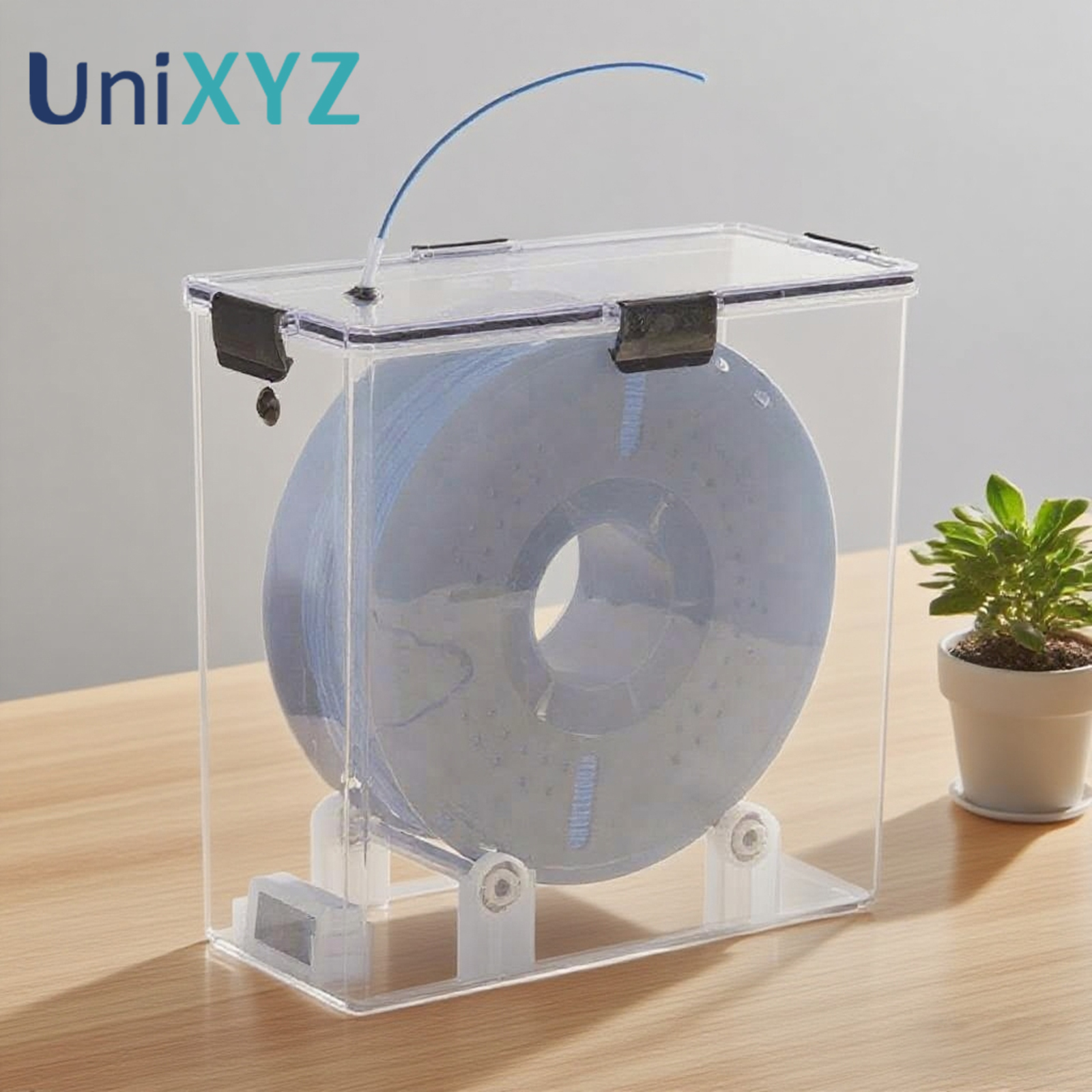 Real-time Monitoring 1KG Filam - Pla Filament 1.75Mm incelemesi ve fiyatı