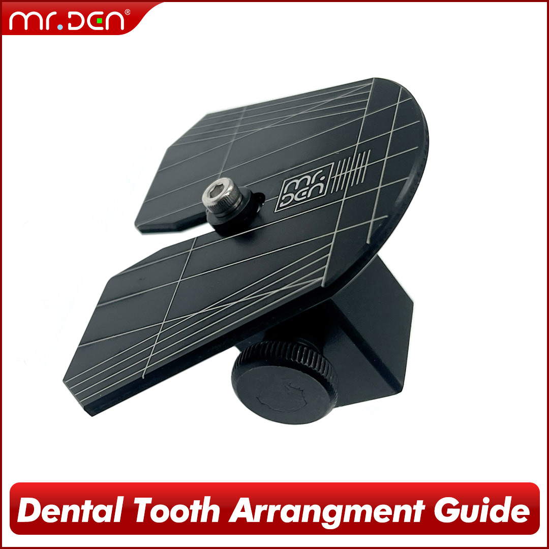 2026 MR DEN Dental Digital Too - 3D Printing Template incelemesi ve fiyatı